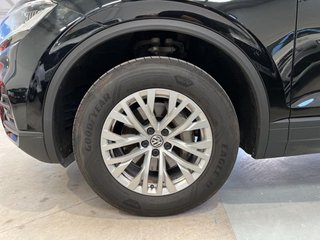Volkswagen Touareg Pure 3.0 TDI 170kW (231CV) Tip 4Motion