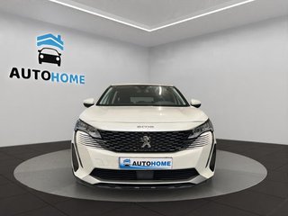 Peugeot 5008 1.2 PureTech 96KW S&S Active Pack EAT8 (2021)