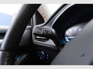 Ford Focus 1.0 Ecoboost MHEV 92kW Active (2022)