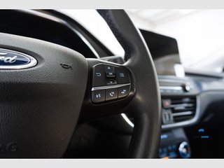 Ford Focus 1.0 Ecoboost MHEV 92kW Active (2022)