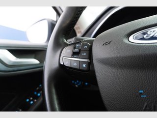 Ford Focus 1.0 Ecoboost MHEV 92kW Active (2022)