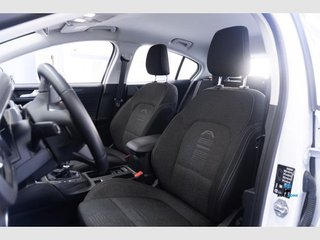 Ford Focus 1.0 Ecoboost MHEV 92kW Active (2022)