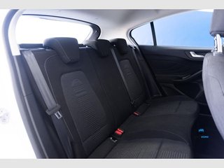 Ford Focus 1.0 Ecoboost MHEV 92kW Active (2022)