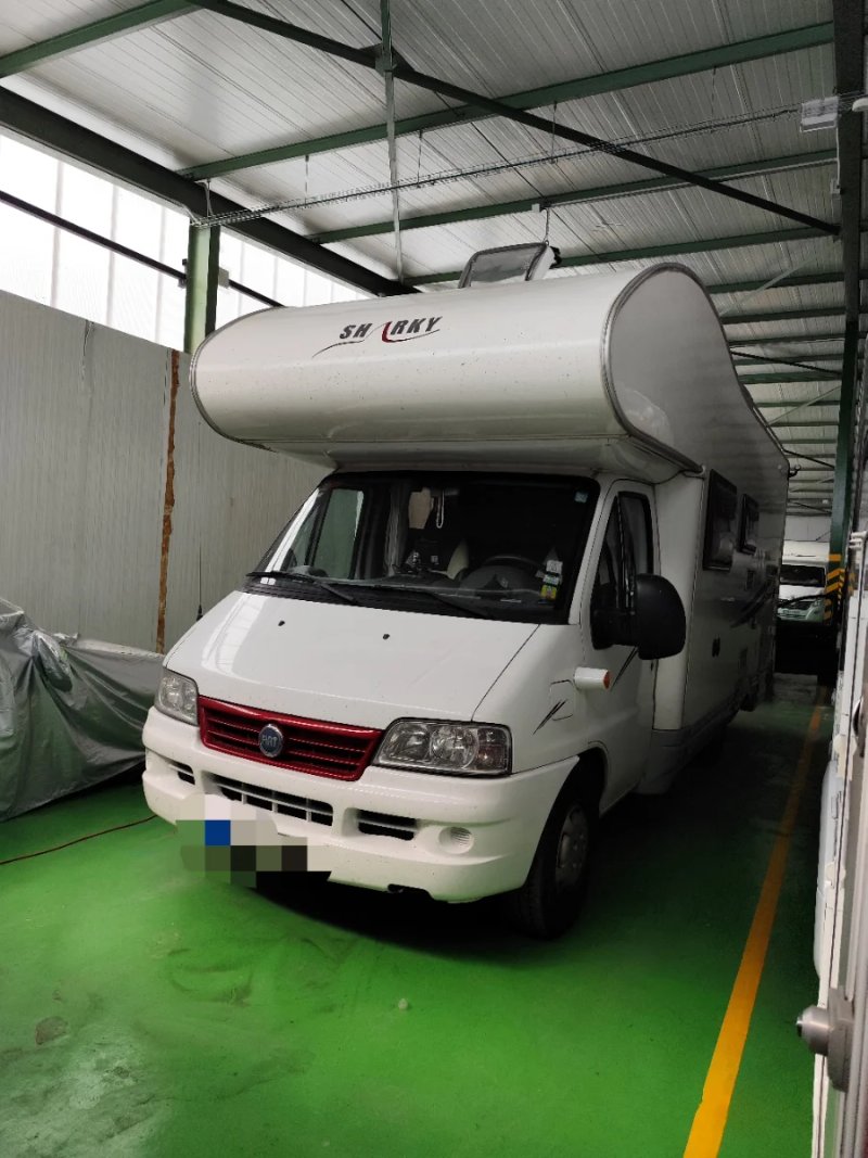 FIAT Ducato 2006 - foto 1