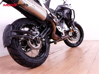 BENELLI TRK 502 X ABS