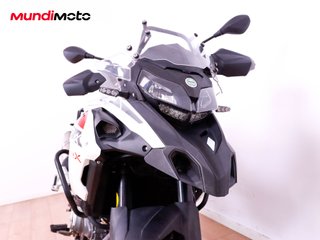 BENELLI TRK 502 X ABS