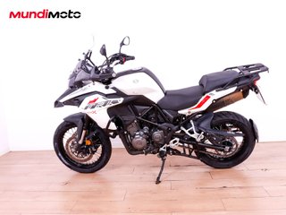 BENELLI TRK 502 X ABS
