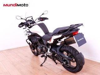 BENELLI TRK 502 X ABS