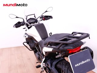 BENELLI TRK 502 X ABS