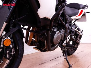 BENELLI TRK 502 X ABS