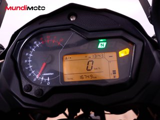 BENELLI TRK 502 X ABS