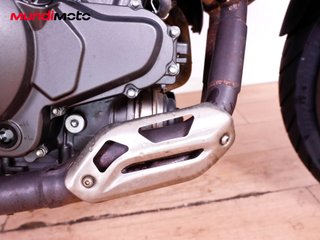BENELLI TRK 502 X ABS