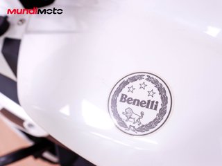 BENELLI TRK 502 X ABS