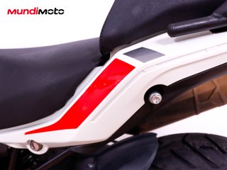 BENELLI TRK 502 X ABS