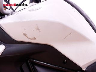 BENELLI TRK 502 X ABS