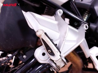 BENELLI TRK 502 X ABS
