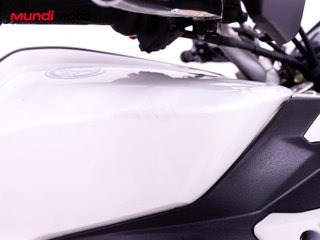 BENELLI TRK 502 X ABS