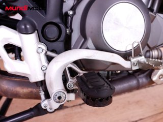BENELLI TRK 502 X ABS