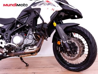 BENELLI TRK 502 X ABS