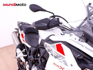 BENELLI TRK 502 X ABS