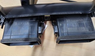 Rejilla Aireador Mazda CX-5 KD456491X