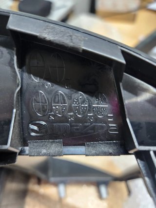 Rejilla Aireador Mazda CX-5 KD456491X