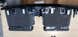 Rejilla Aireador Mazda CX-5 KD456491X