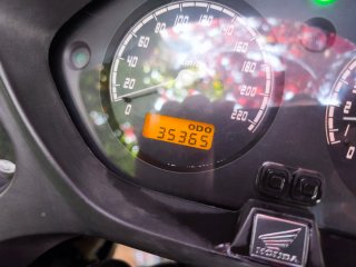 Ultmo precio Honda CBF600S 2010 A2 Inyección, C
