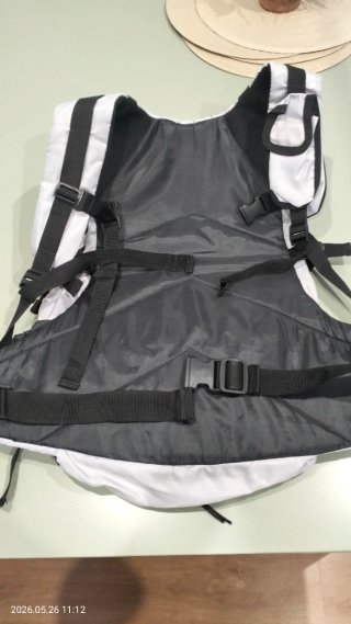 Mochila Heineken camping senderismo
