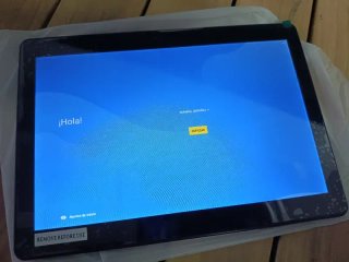 DENVER Tablet TIQ-10394 10,1 Quad Core 32GB