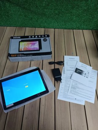 DENVER Tablet TIQ-10394 10,1 Quad Core 32GB