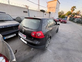 C1136 DESPIECE COMPLETO VOLKSWAGEN GOLF V