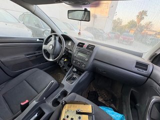 C1136 DESPIECE COMPLETO VOLKSWAGEN GOLF V