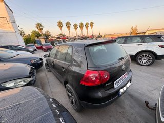 C1136 DESPIECE COMPLETO VOLKSWAGEN GOLF V