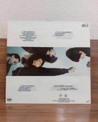 Vinilo Original 1988 Colin Newman – It Seems