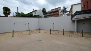 ALQUILO PLAZA DE PARKING 13M2 EN PUIG-REIG