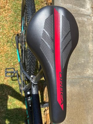 Bicicleta Orbea MX30 Talla L