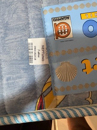 Cama para niño/a