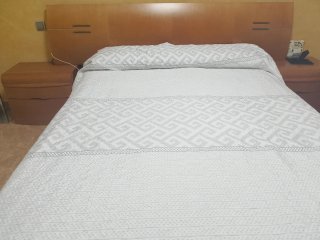 Dormitorio Matrimonio Completo no hago envíos