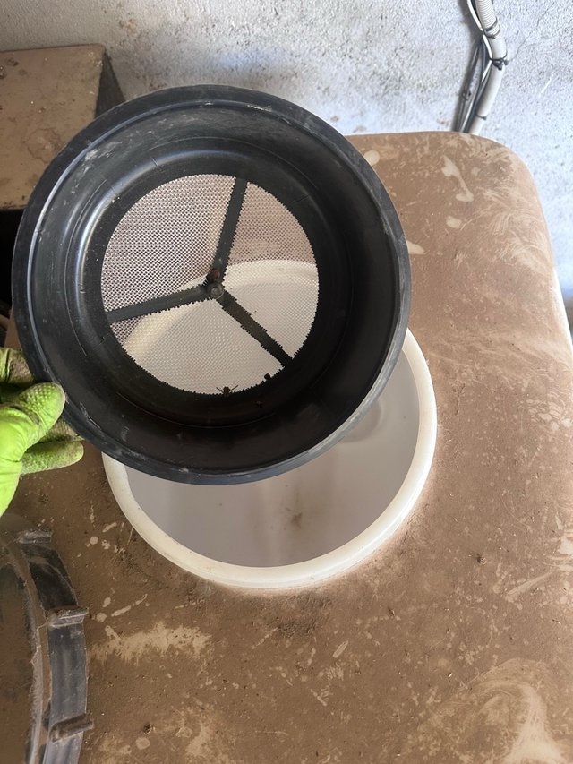Depósito agua 200L