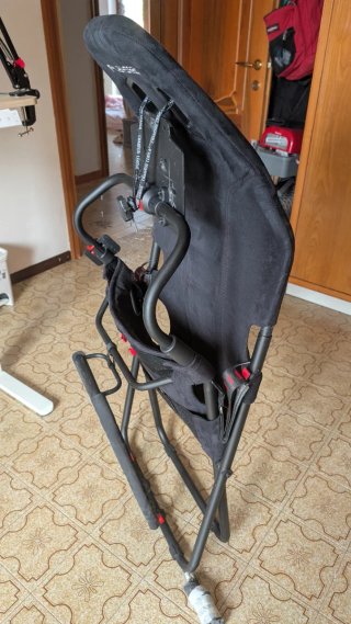Playseat Challenge gaming