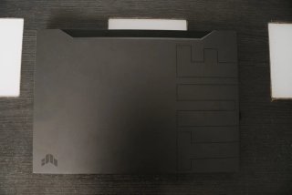 Portátil Gaming ASUS TUF DASH F15