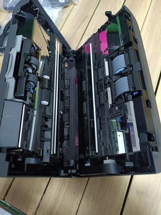 Scanner Documenti Canon imageFORMULA DR-M260 (60 ppm, 80 fogli ADF, passaporto e dni, scanner dipartimentale)