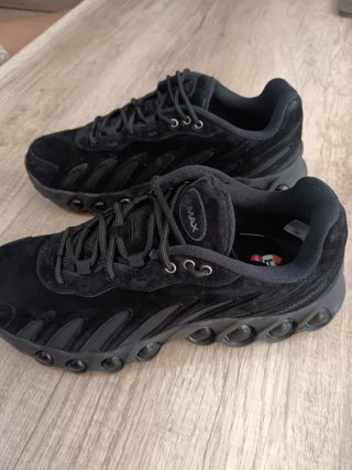 Zapatillas Nike Air Max DN Negras