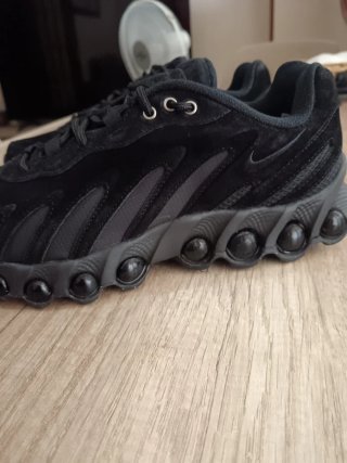 Zapatillas Nike Air Max DN Negras