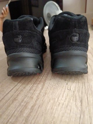 Zapatillas Nike Air Max DN Negras