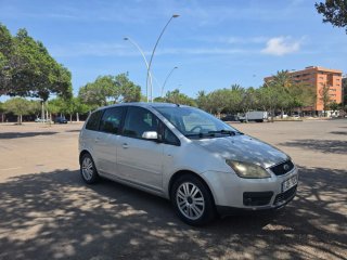 Ford C-MAX 2005