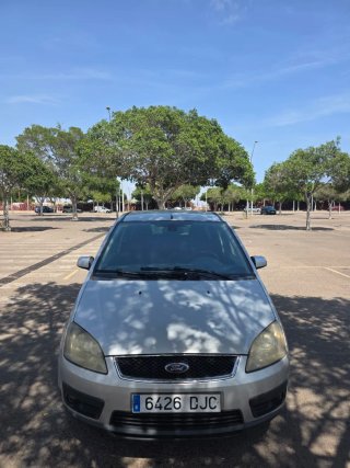 Ford C-MAX 2005