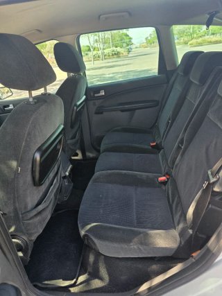 Ford C-MAX 2005