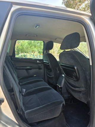 Ford C-MAX 2005